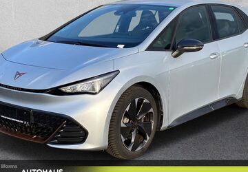 Cupra Born 12.691 km 24.990 &euro; Worms 67547