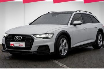 Audi A6 Allroad 133.628 km 42.399 &euro; Weinheim 69469
