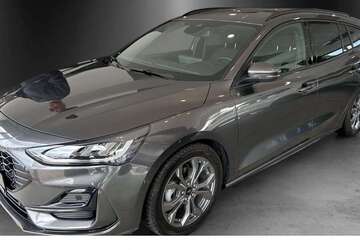 Ford Focus 11.428 km 25.990 &euro; Frankenthal 67227