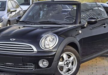 Mini Cooper Cabrio 175.000 km 4.990 &euro; Fußgönheim 67136