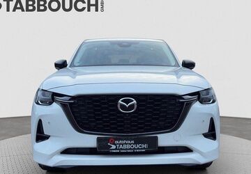 Mazda CX-60 41.300 km 35.999 &euro; Speyer 67346