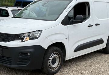 Peugeot Partner 176.000 km 9.200 &euro; Weinheim 69469