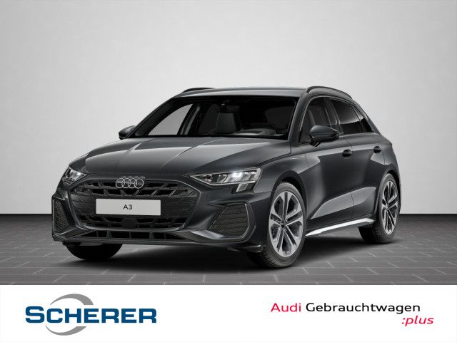 Audi A3 10.488 km 38.575 &euro; Ludwigshafen 67063
