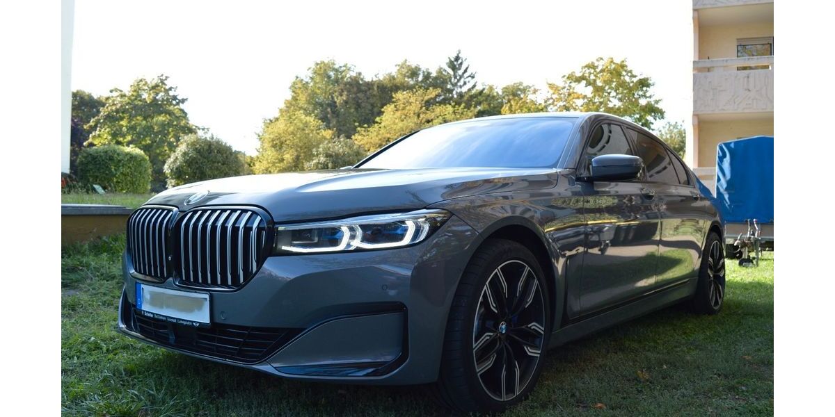 BMW 730 126.201 km 53.900 &euro; Ludwigshafen 67063