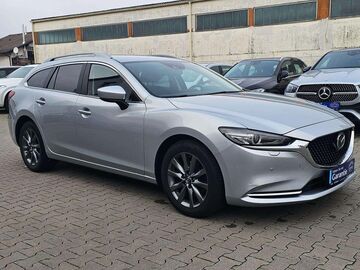 Gebrauchte Mazda 6
