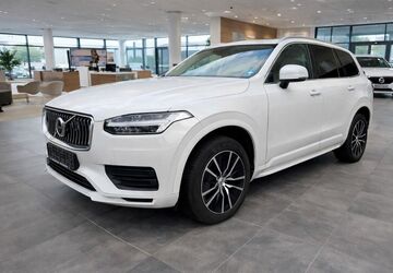 Volvo XC90 100.000 km 26.980 &euro; Viernheim 68519