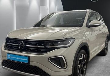VW T-Cross 10.759 km 23.640 &euro; Speyer 67346