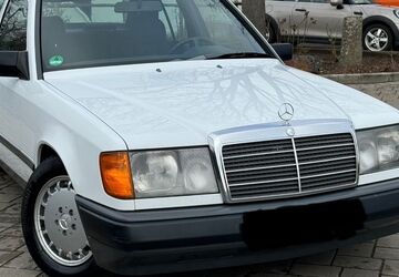 Mercedes-Benz 200 191.000 km 6.990 &euro; Worms 67547