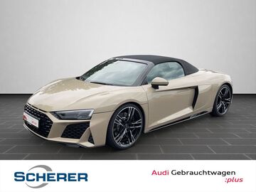 Gebrauchte Audi R8