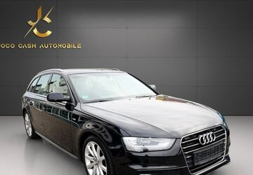 Audi A4 215.000 km 9.999 &euro; Worms 67547