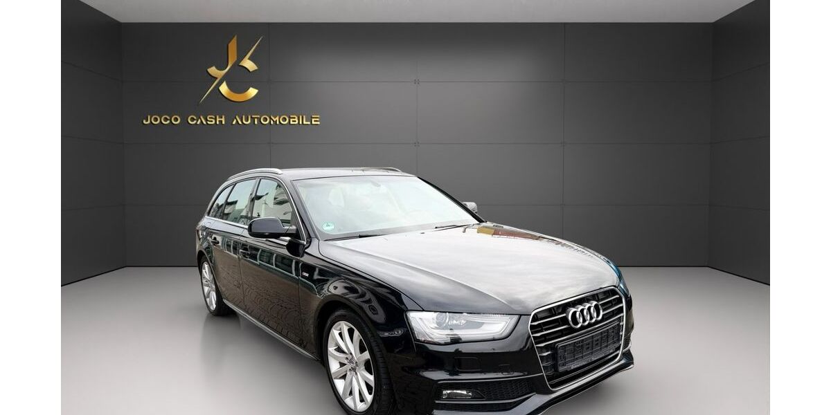 Audi A4 215.000 km 9.999 &euro; Worms 67547