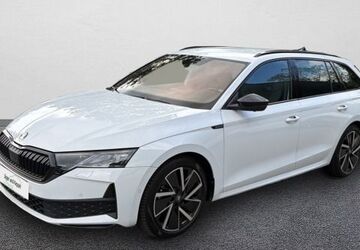 Skoda Octavia 26.780 km 38.900 &euro; Speyer 67346