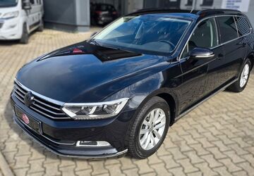 VW Passat Variant 78.800 km 21.990 &euro; Sandhausen 69207