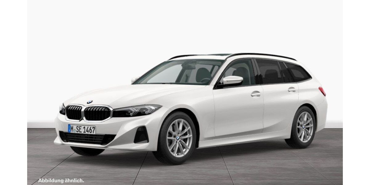 BMW 320 52.727 km 32.980 &euro; Mannheim 68169