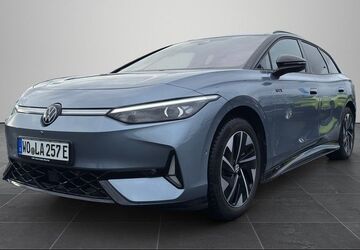 VW ID.7 21.717 km 53.390 &euro; Worms 67547