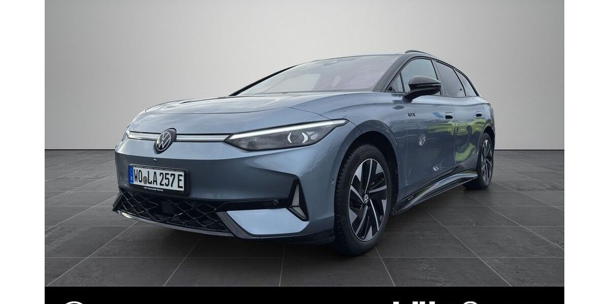 VW ID.7 21.717 km 53.390 &euro; Worms 67547