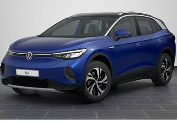 VW ID.4 38.846 km 24.480 &euro; Ludwigshafen 67059