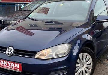 VW Golf 190.000 km 6.990 &euro; Mannheim 68309