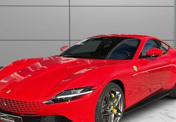 Ferrari Roma 3.200 km 243.970 &euro; Frankenthal 67227