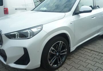 BMW X1 36.000 km 41.800 &euro; Mannheim 68199