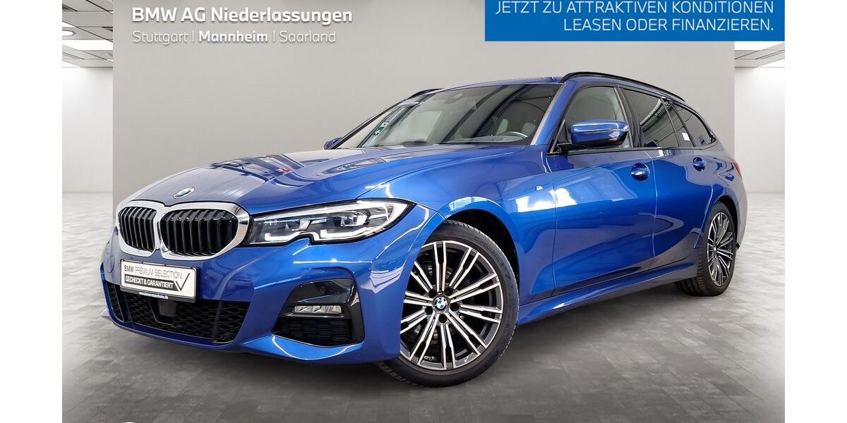 BMW 320 99.977 km 28.990 &euro; Mannheim 68169