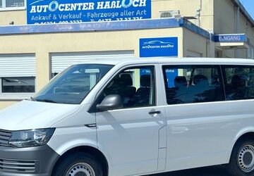 VW T6 Transporter 184.518 km 14.900 &euro; Haßloch 67454