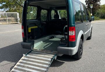 Ford Tourneo Connect 118.000 km 4.890 &euro; Plankstadt 68723