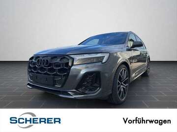 Gebrauchte Audi Q7