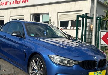 BMW 430 358.000 km 12.900 &euro; Mannheim 68199