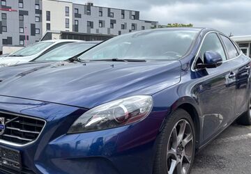 Volvo V40 196.000 km 9.750 &euro; Heidelberg 69115