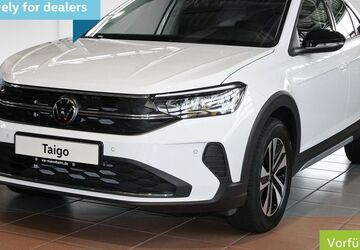 VW Taigo 19.990 km 26.490 &euro; Mannheim 68309