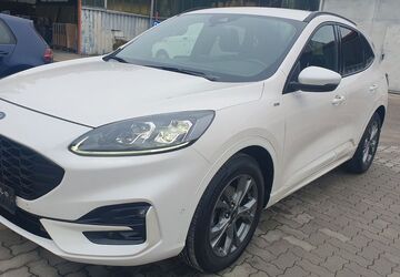 Ford Kuga 70.000 km 20.000 &euro; Neuhofen 67141