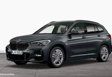 BMW X1 70.822 km 30.590 &euro; Mannheim 68169