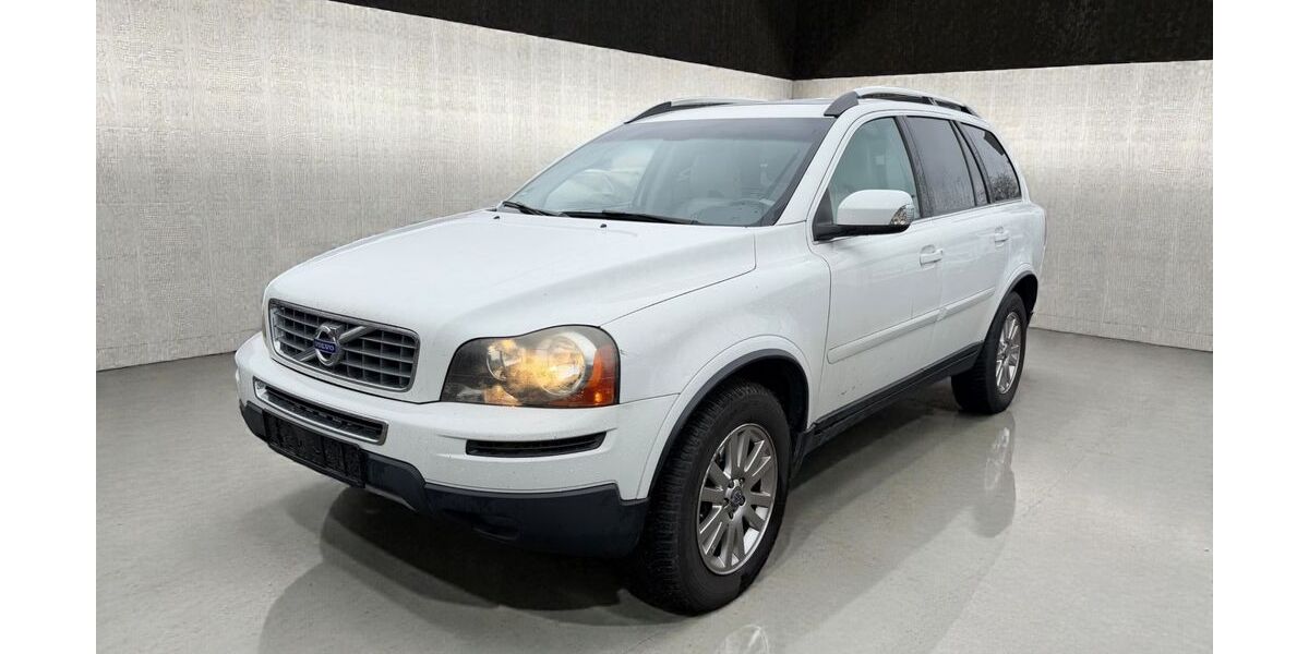 Volvo XC90 284.000 km 5.999 &euro; Speyer 67346
