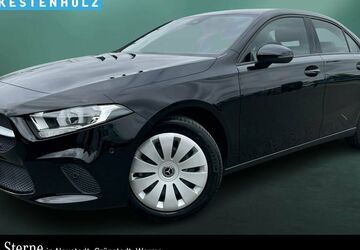 Mercedes-Benz A 250 25.655 km 25.390 &euro; Worms 67547