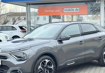 Citroen C4 35.924 km 19.490 &euro; Haßloch 67454