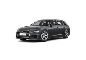Audi A6 38.790 km 43.449 &euro; Mannheim 68309