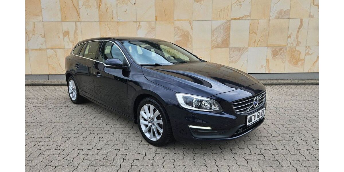Volvo V60 109.600 km 13.490 &euro; Schwetzingen 68723