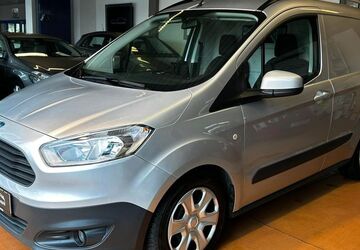 Ford Transit 107.325 km 8.690 &euro; Bad Dürkheim 67098