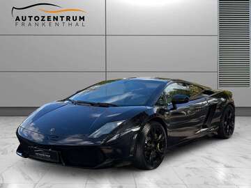Gebrauchte Lamborghini Gallardo
