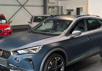 Cupra Formentor 57.000 km 28.900 &euro; Weinheim 69469