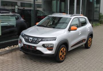 Dacia Spring 35.510 km 10.990 &euro; Freinsheim 67251