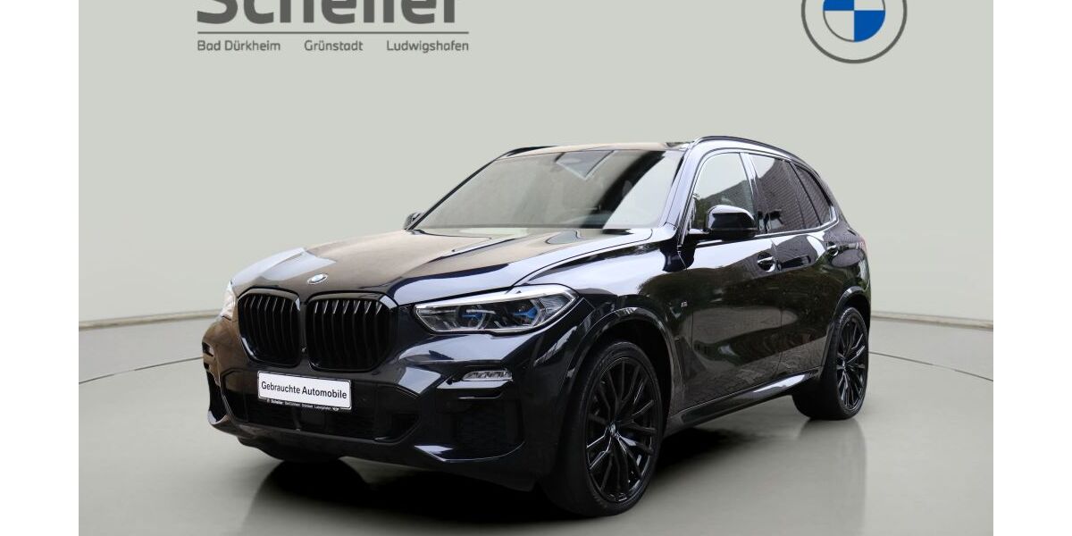 BMW X5 M50 103.800 km 47.900 &euro; Bad Dürkheim 67098