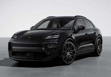 Porsche Macan 11.657 km 79.900 &euro; Mannheim 68229