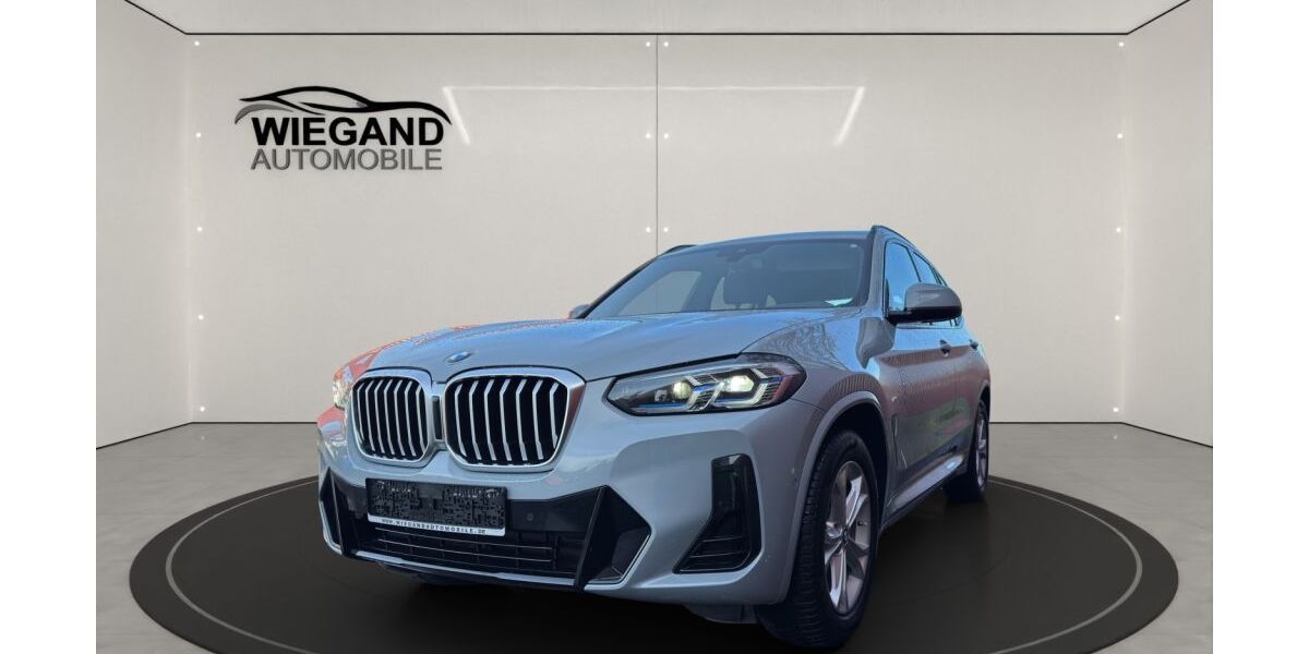 BMW X3 32.000 km 42.990 &euro; Viernheim 68519