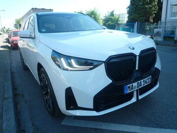 Gebrauchte BMW X3