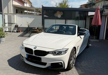 BMW 430 115.595 km 26.900 &euro; Mannheim 68163