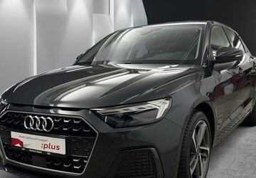 Audi A1 3.652 km 26.450 &euro; Speyer 67346