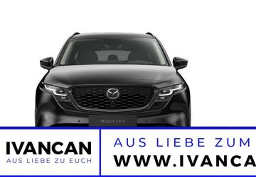 Mazda CX-5 1.200 km 41.850 &euro; Heidelberg 69126