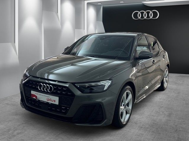 Audi A1 4.557 km 33.800 &euro; Speyer 67346